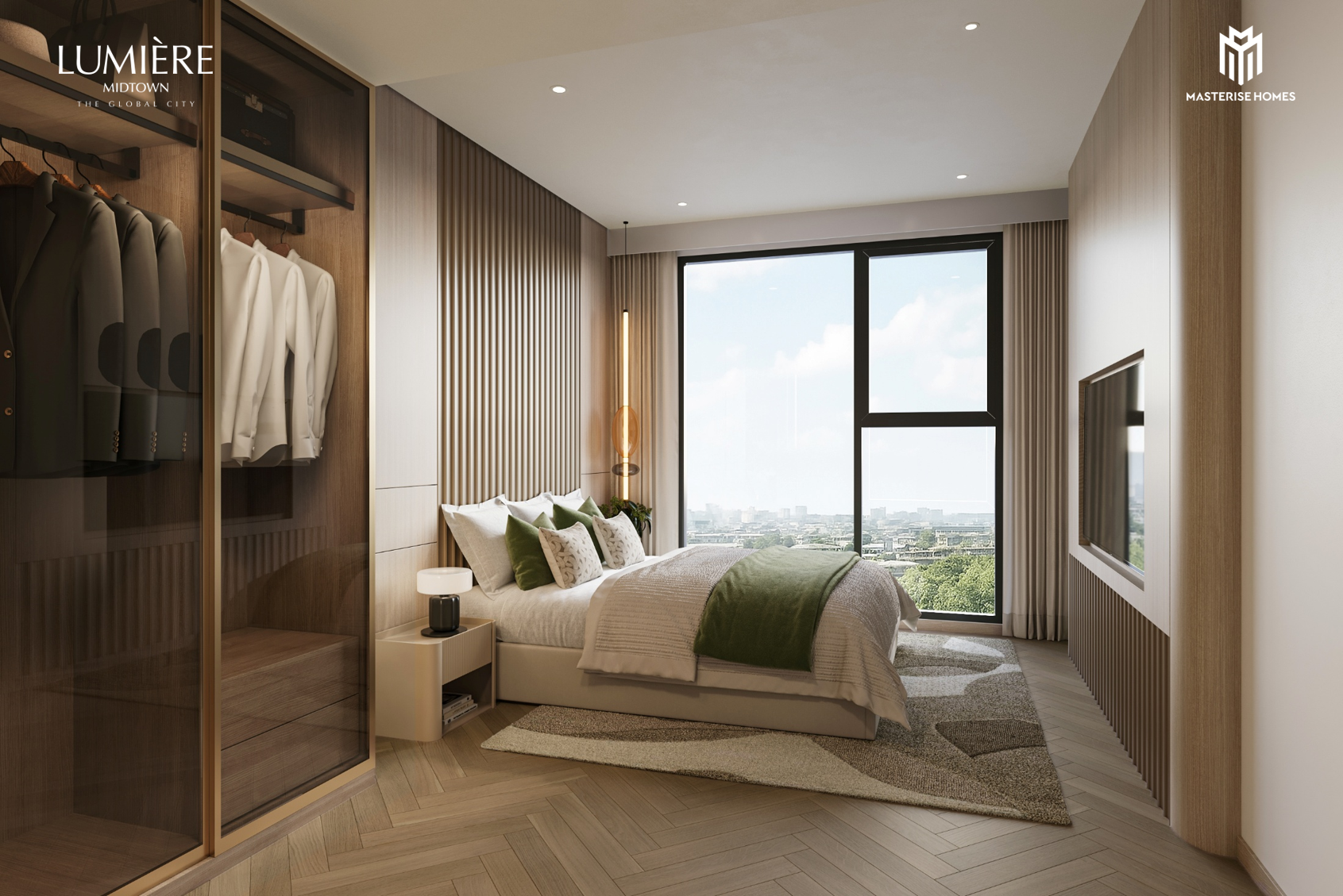 Lumiere-Midtown-2BR