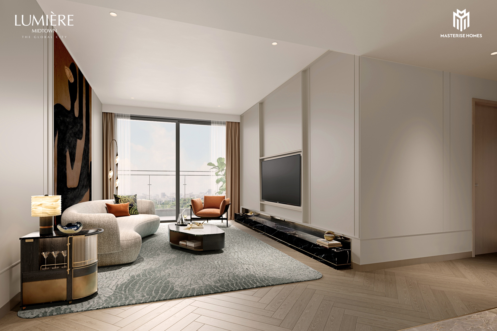 Lumiere-Midtown-4BR-1
