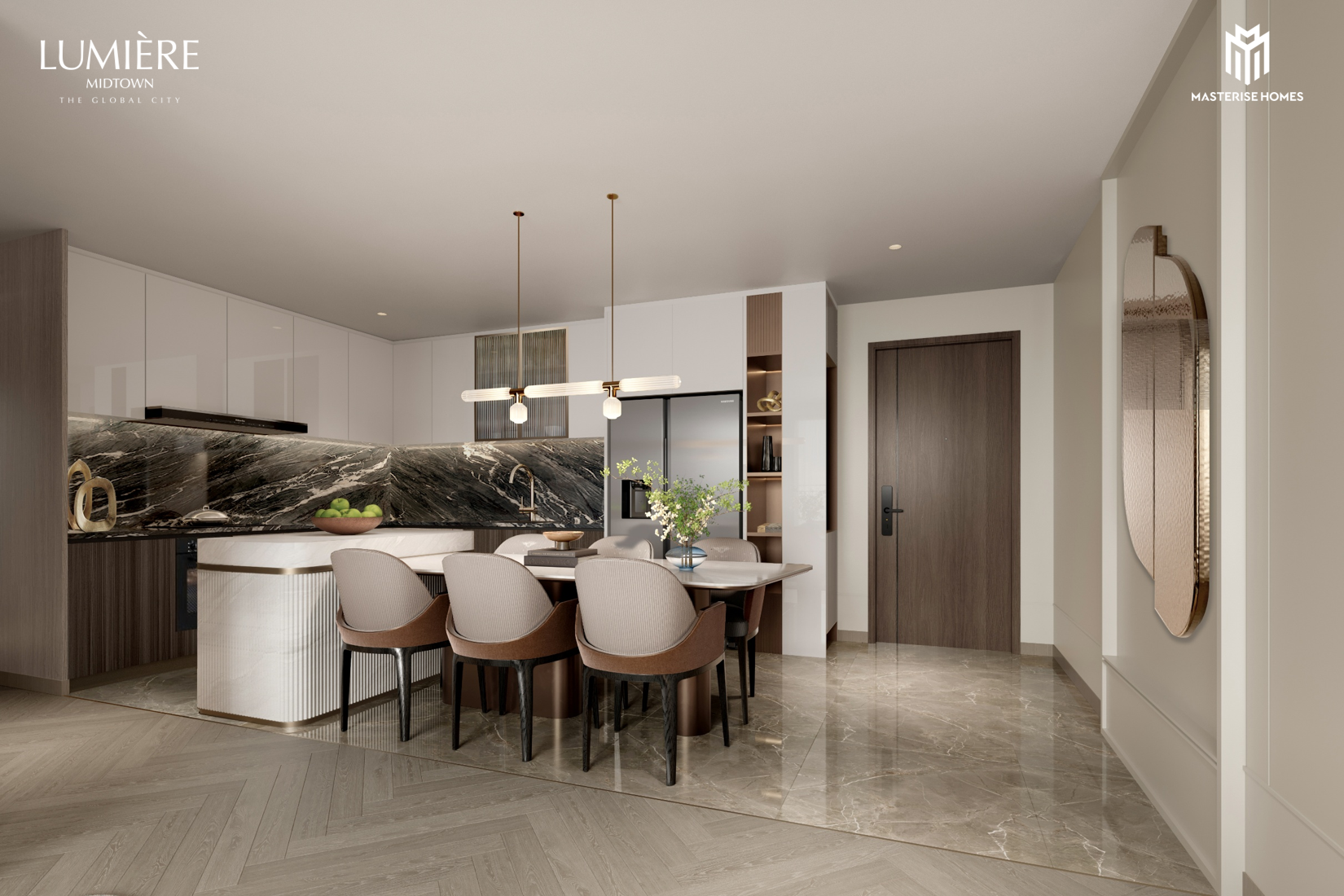 Lumiere-Midtown-4BR-4