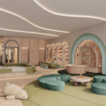 V02 - Kidsroom